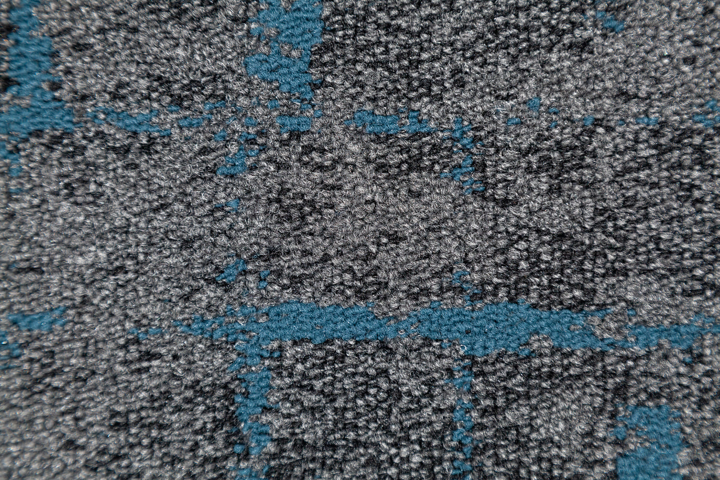 Ковровая плитка Associated Weavers Macro Tile цвет 79 Horizon 500×500×6